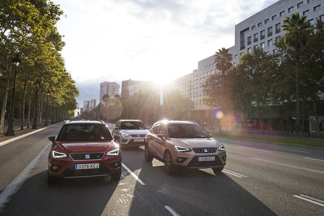 seat arona 2017 10 primo contatto 05