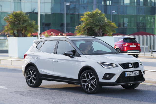 seat arona 2017 10 primo contatto 07