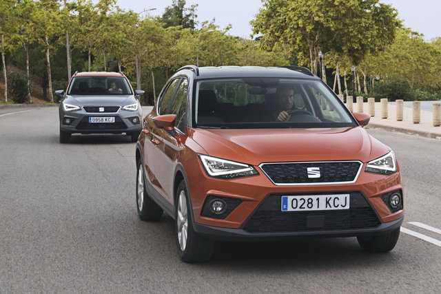 seat arona 2017 10 primo contatto 11