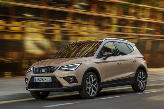 seat arona 2017 10 primo contatto 23
