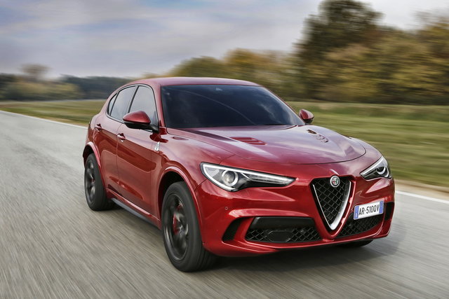 alfa romeo stelvio quadrifoglio 2017 12 24