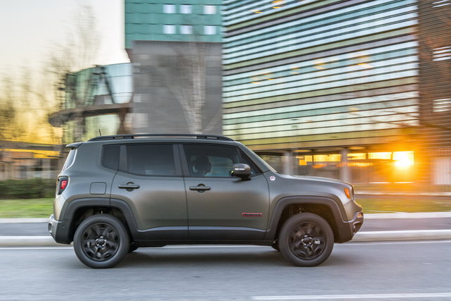 jeep renegade 2018 01 26