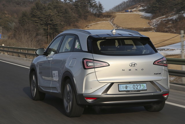 hyundai nexo fuell cell 2018 02 18