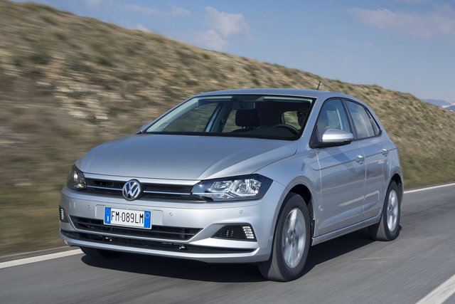 volkswagen polo tgi 2018 02 01