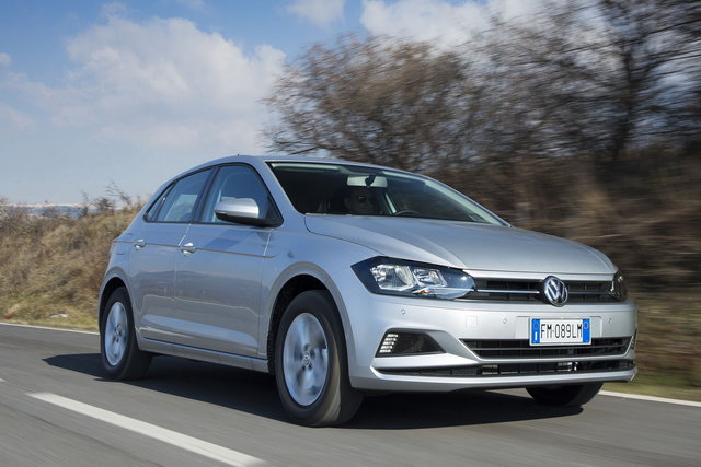 volkswagen polo tgi 2018 02 04