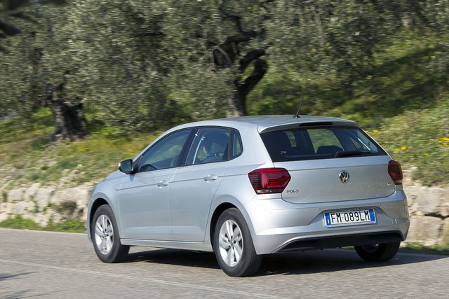 volkswagen polo tgi 2018 02 05