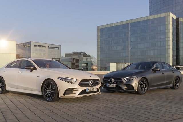 mercedes cls 2018 03 05
