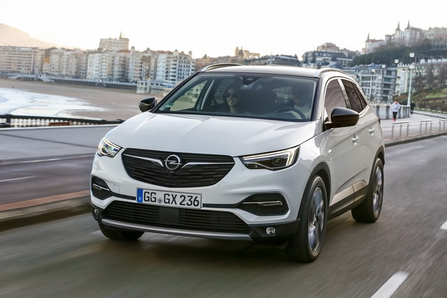 opel grandland x 502079