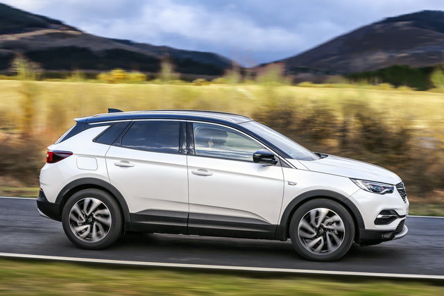 opel grandland x 502083