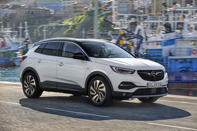 opel grandland x 502084