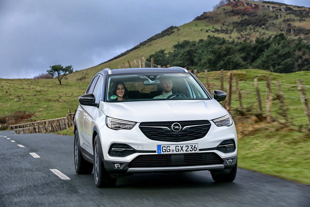 opel grandland x 502086