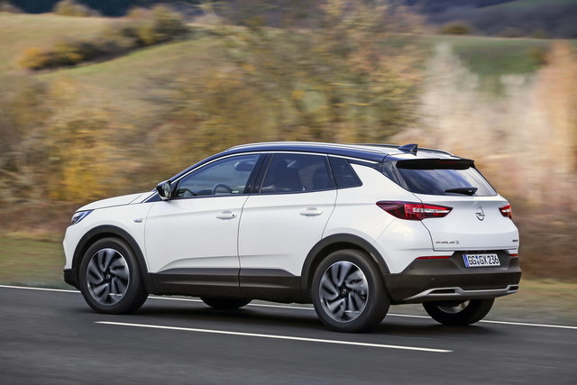 opel grandland x 502088