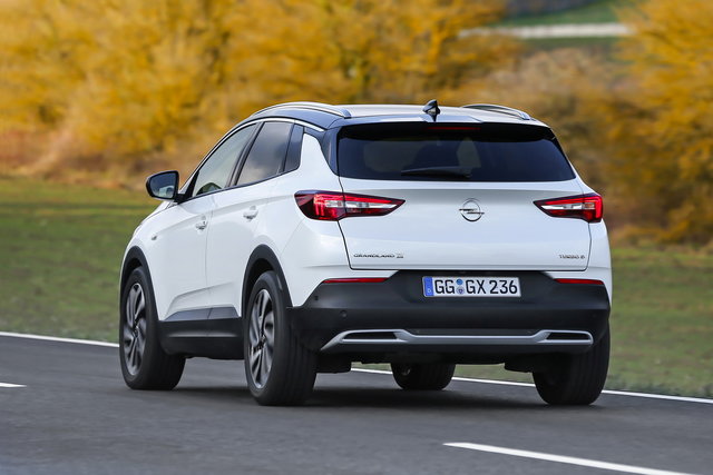 opel grandland x 502089