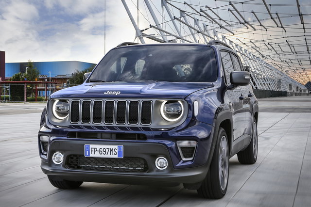 jeep renegade 2018 06 21