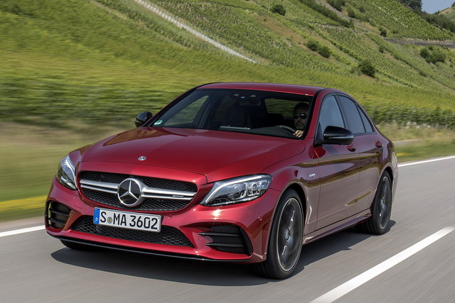 mercedes amg c43 2018 06 24
