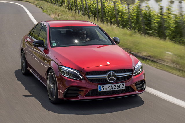 mercedes amg c43 2018 06 26