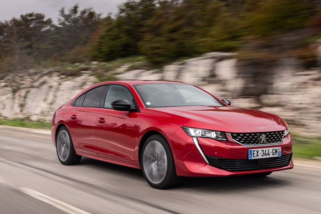 peugeot 508 gt 2018 06 02