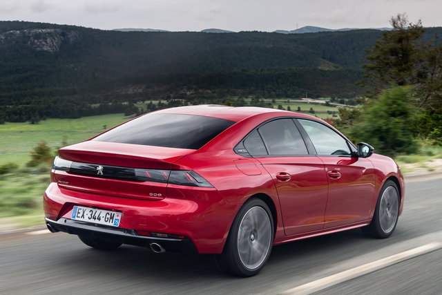 peugeot 508 gt 2018 06 05