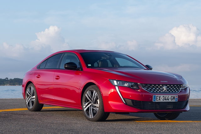 peugeot 508 gt 2018 06 16