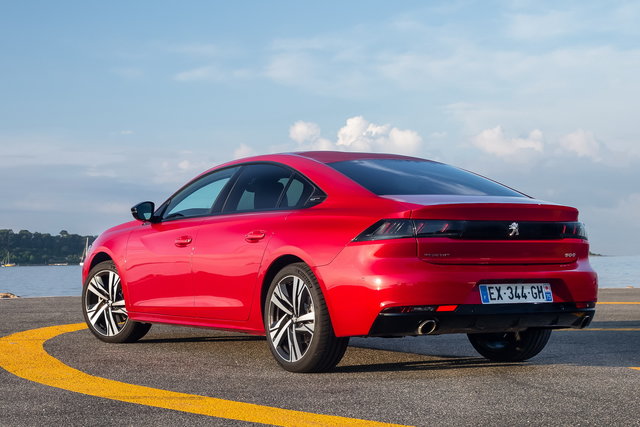 peugeot 508 gt 2018 06 17