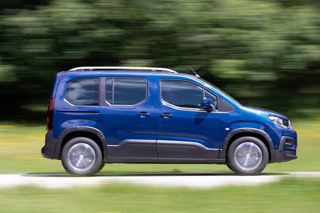 peugeot rifter 2018 primo contatto 20