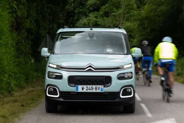 citroen berlingo 2018 07 05