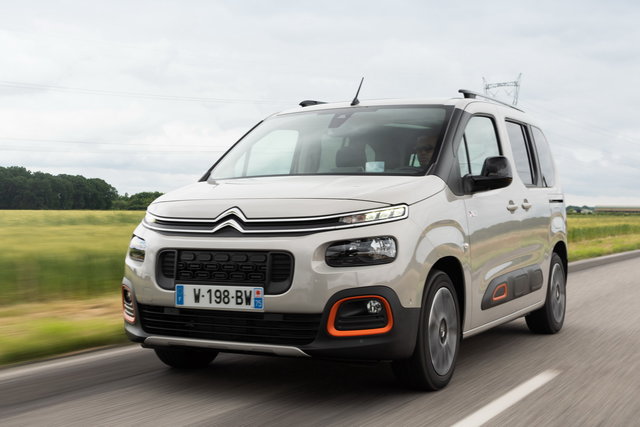 citroen berlingo 2018 07 11