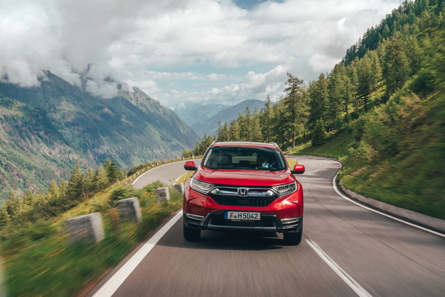 honda cr v 2018 07 05