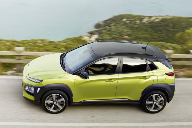 hyundai kona 2018 07 20
