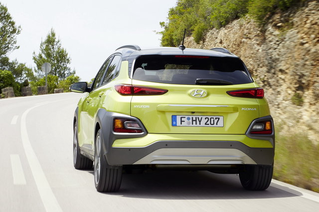 hyundai kona 2018 07 22