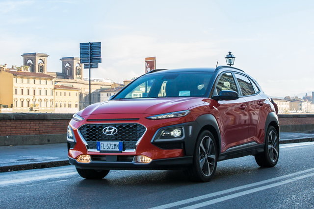 hyundai kona 2018 07 28