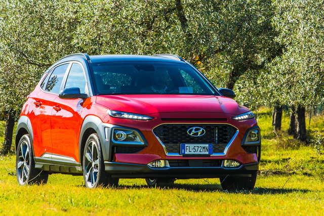 hyundai kona 2018 07 29