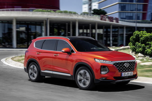 hyundai santa fe 2018 07 17