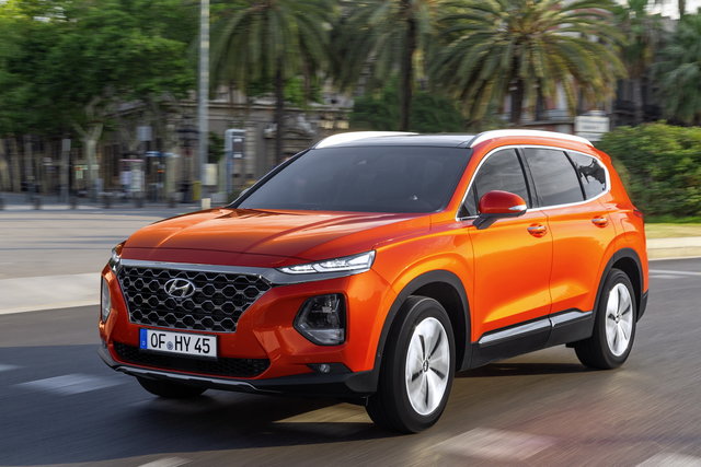 hyundai santa fe 2018 07 22