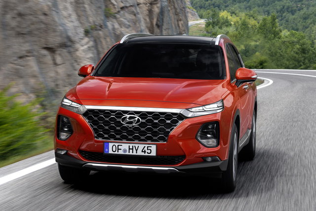 hyundai santa fe 2018 07 26