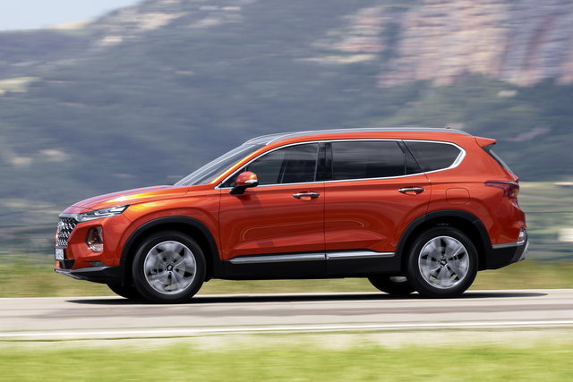 hyundai santa fe 2018 07 28