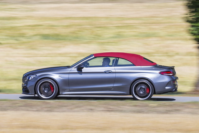 mercedes amg c63 cabrio 2018 07 27