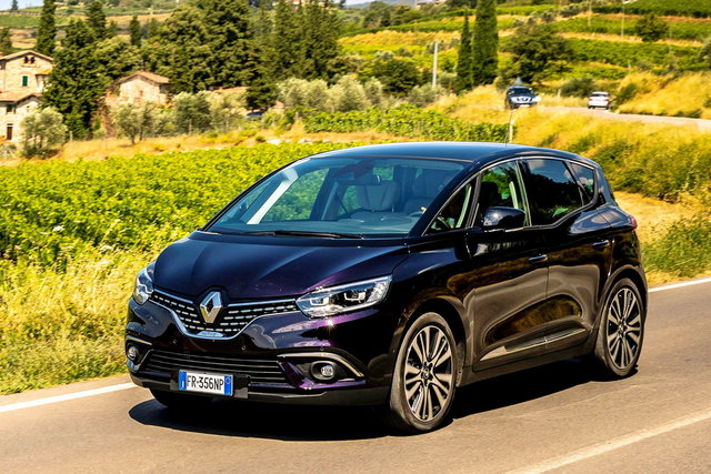 Renault Le Novit 224 Auto E I Modelli In Arrivo Sul Mercato