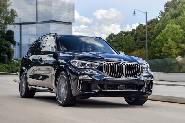 bmw x5 m50 2018 09 11