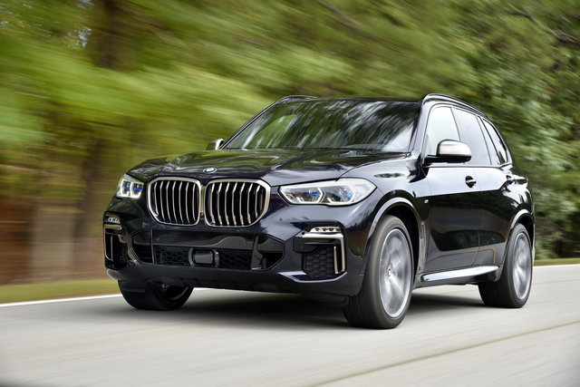 bmw x5 m50 2018 09 17