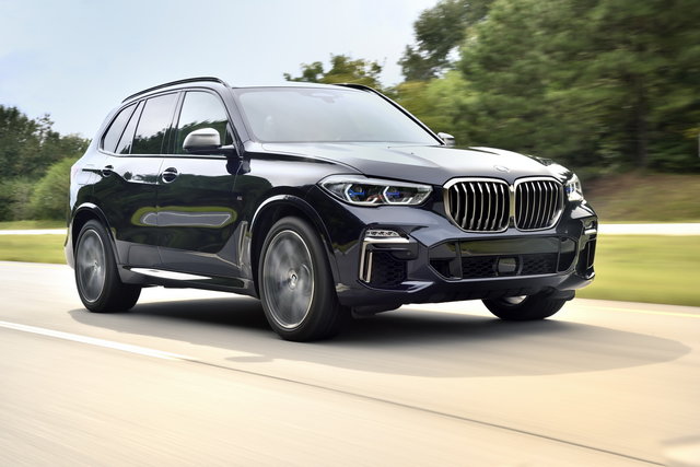 bmw x5 m50 2018 09 18