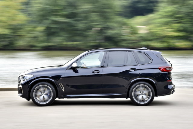 bmw x5 m50 2018 09 19