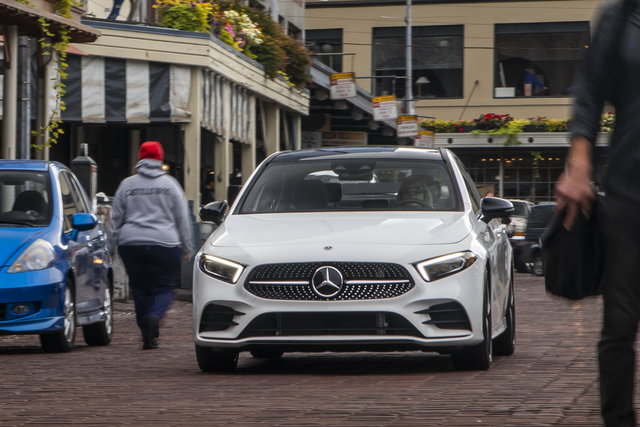 mercedes classe a berlina 2018 09 02