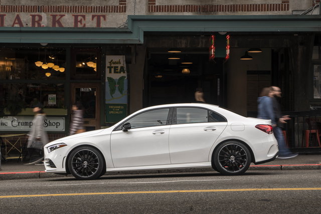 mercedes classe a berlina 2018 09 06