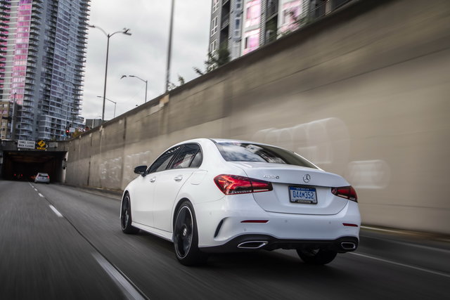 mercedes classe a berlina 2018 09 09