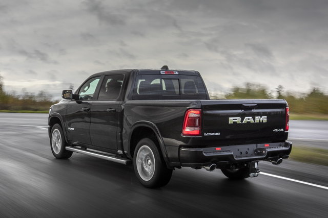 ram 1500 primo contatto 2018 10 04