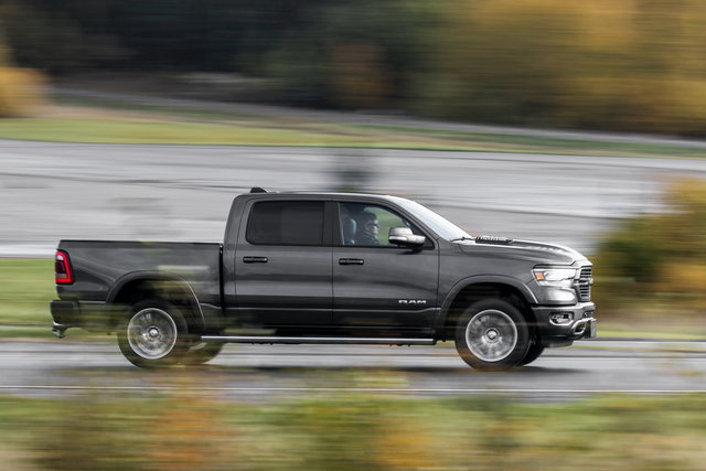 ram 1500 primo contatto 2018 10 13