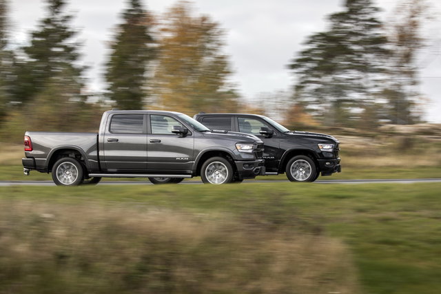 ram 1500 primo contatto 2018 10 16