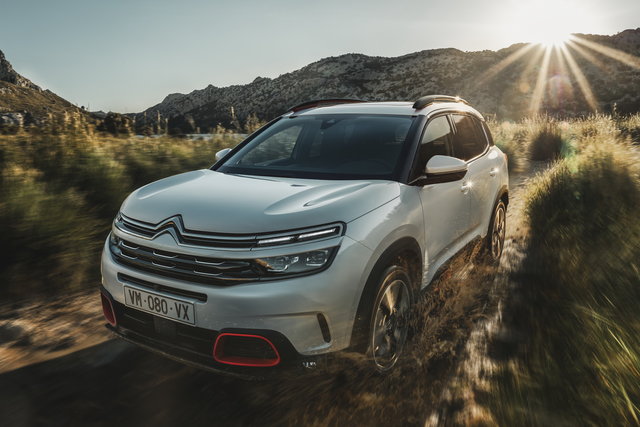 citroen c5 aircross 2018 11 17
