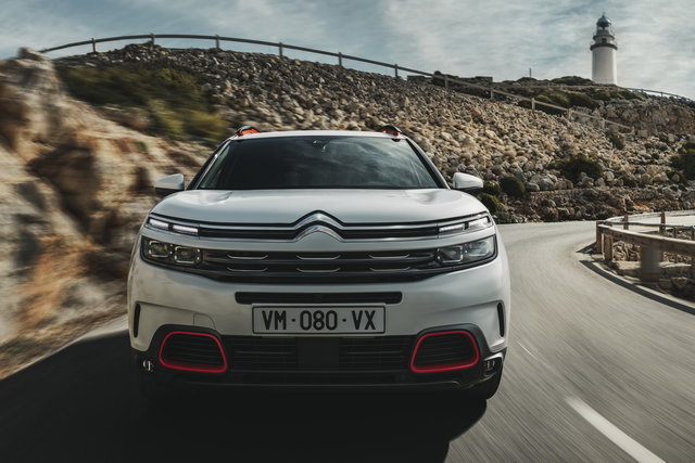 citroen c5 aircross 2018 11 21